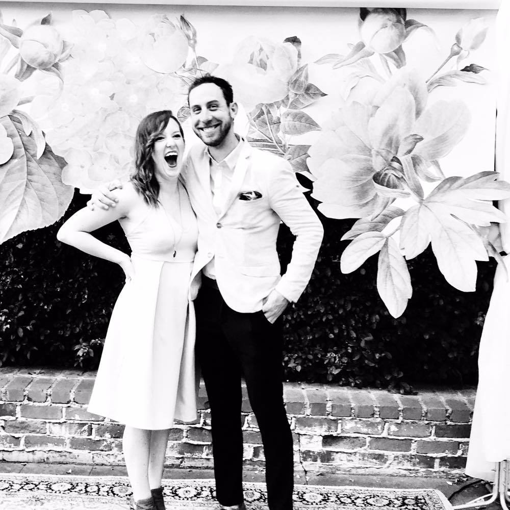 Meet your Posher, Paul